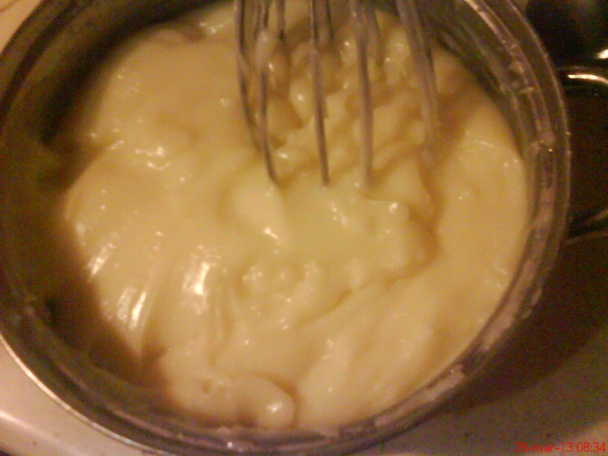 Šachovnicový krémeš (fotorecept) - obrázok 5