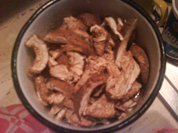 Sči - ruská kapustová polievka (fotorecept) - obrázok 1