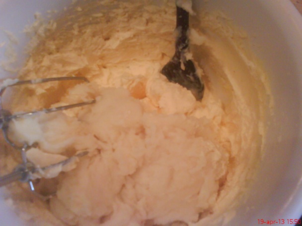 Orechové rezané rezy (fotorecept) - obrázok 5