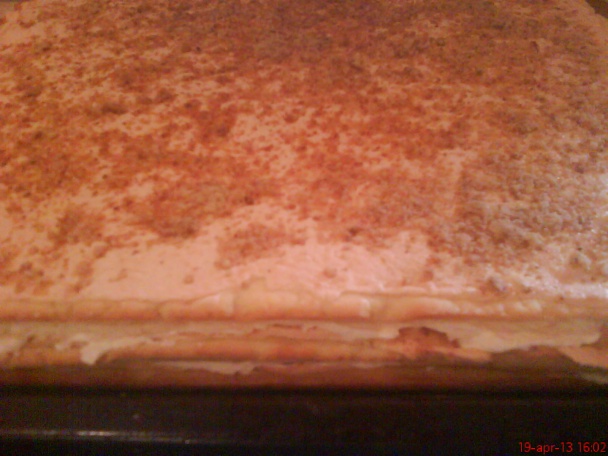 Orechové rezané rezy (fotorecept) - obrázok 7