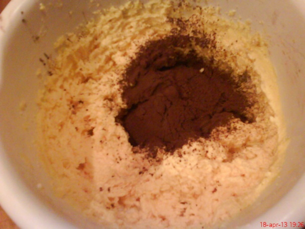 Rumové štvorce (fotorecept) - obrázok 2