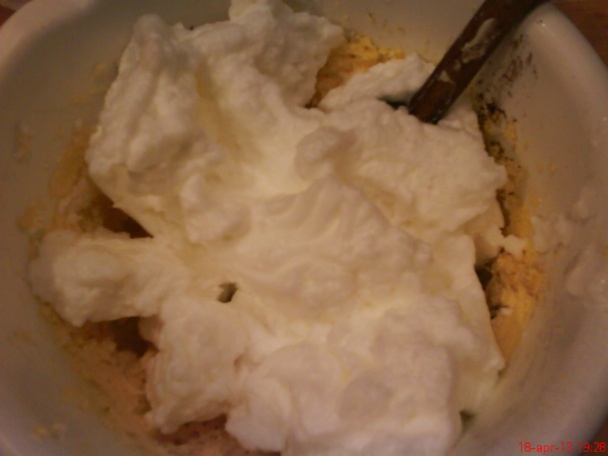 Rumové štvorce (fotorecept) - obrázok 3