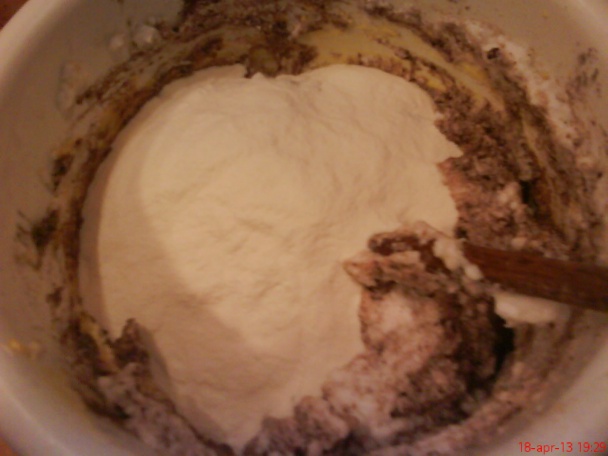 Rumové štvorce (fotorecept) - obrázok 4