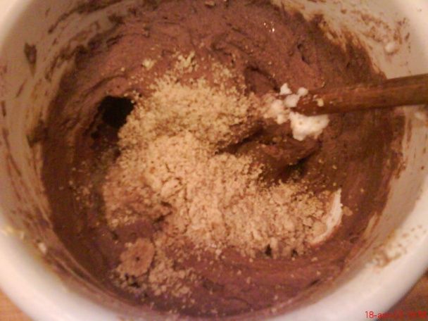 Rumové štvorce (fotorecept) - obrázok 5