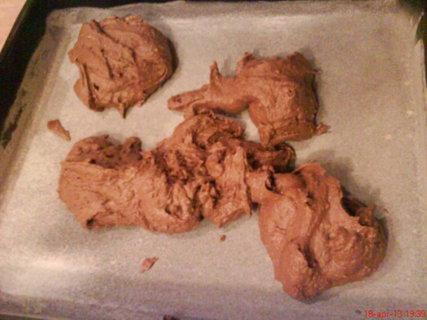 Rumové štvorce (fotorecept) - obrázok 6