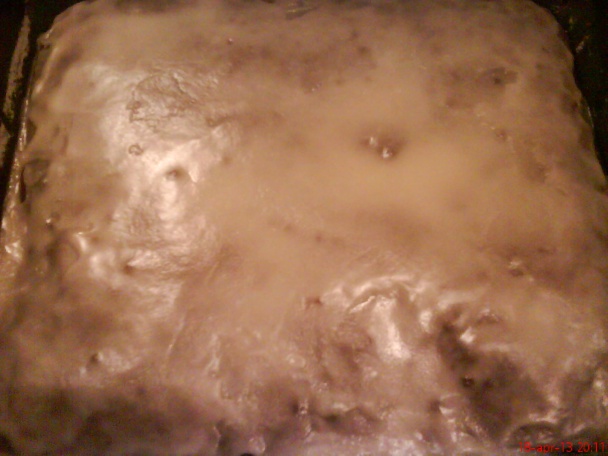 Rumové štvorce (fotorecept) - obrázok 7