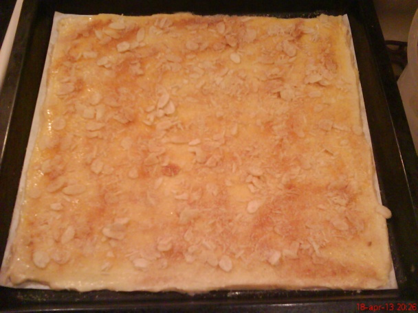 Jablkové obojstranné rezy (fotorecept)  - obrázok 3