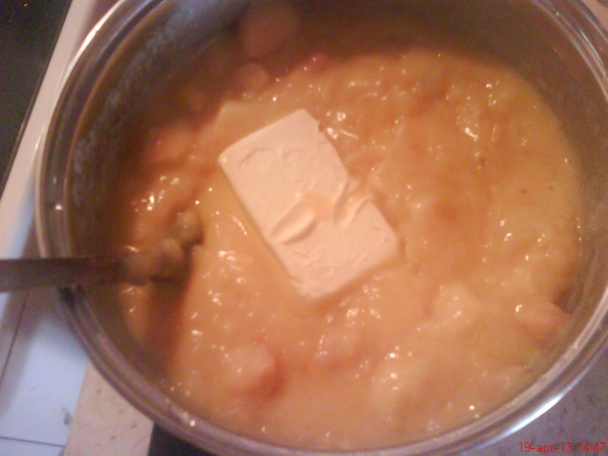 Jablkové obojstranné rezy (fotorecept)  - obrázok 6