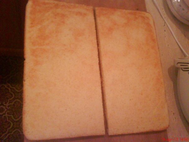 Jablkové obojstranné rezy (fotorecept)  - obrázok 7