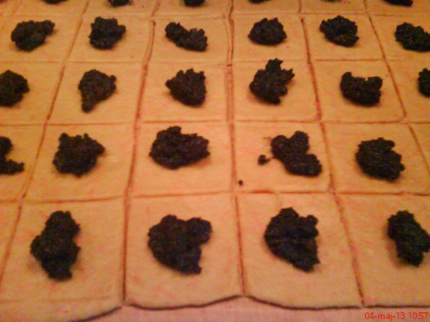 Mrkvové šatôčky (fotorecept) - obrázok 3