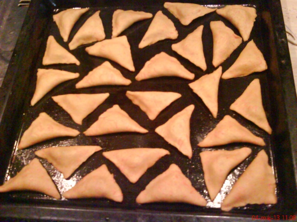 Mrkvové šatôčky (fotorecept) - obrázok 4