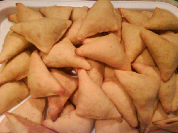 Mrkvové šatôčky (fotorecept) - obrázok 5