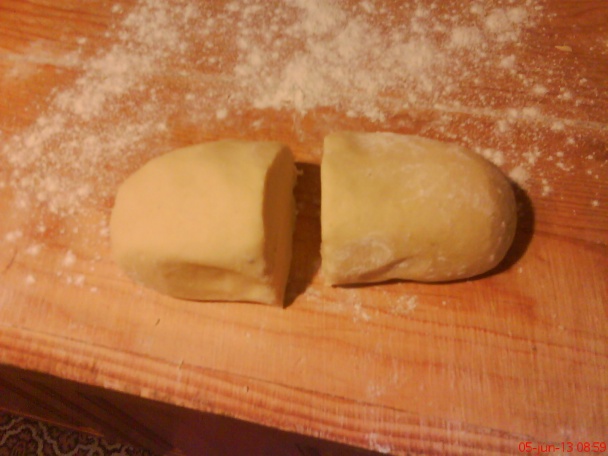 Makový koláč (fotorecept) - obrázok 2