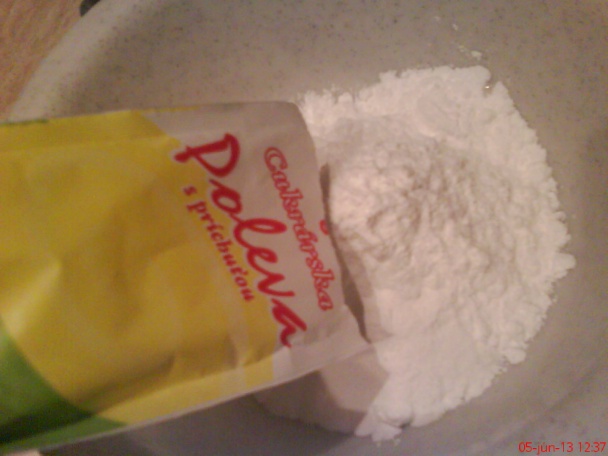 Makový koláč (fotorecept) - obrázok 5