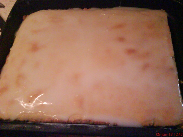 Makový koláč (fotorecept) - obrázok 6