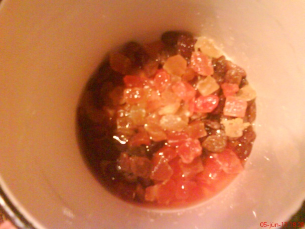 Prima rezy (fotorecept) - obrázok 5