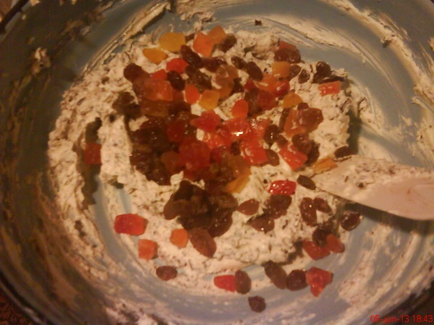 Prima rezy (fotorecept) - obrázok 8