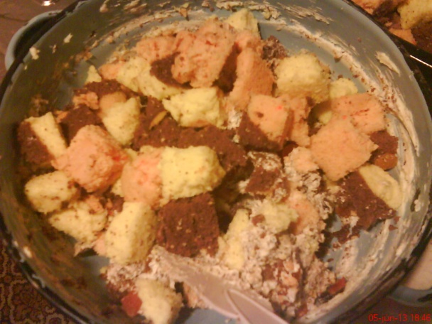 Prima rezy (fotorecept) - obrázok 9