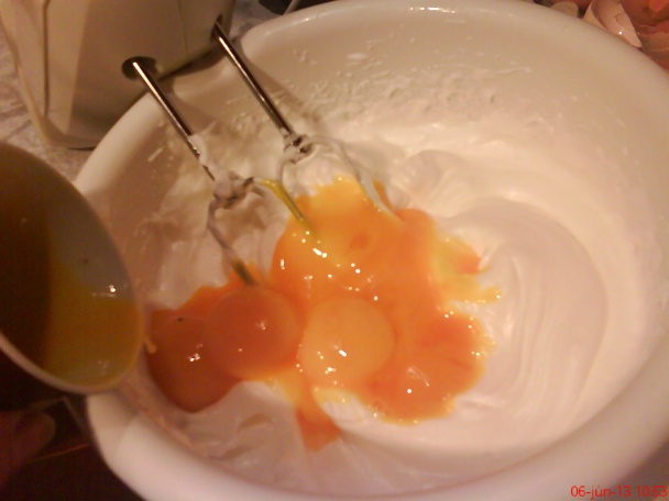 Kávové rezy (fotorecept) - obrázok 1