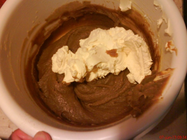 Kávové rezy (fotorecept) - obrázok 5