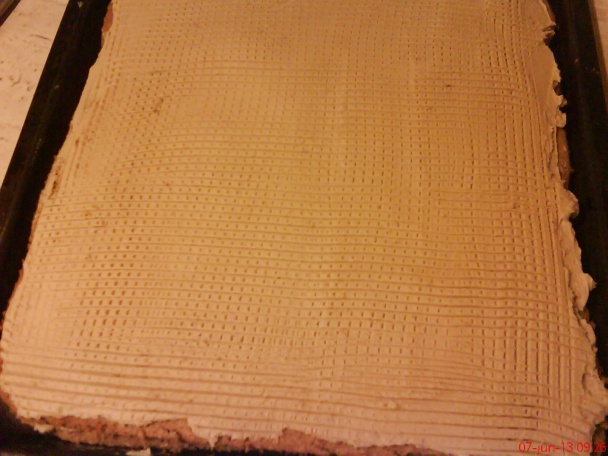 Kávové rezy (fotorecept) - obrázok 7