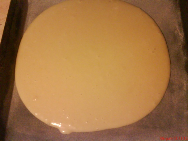 Džúsové rezy (fotorecept) - obrázok 1