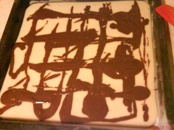 Džúsové rezy (fotorecept) - obrázok 3