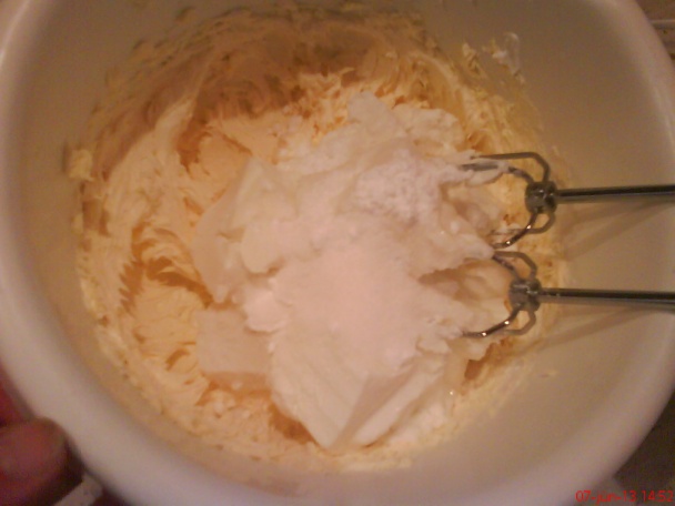 Džúsové rezy (fotorecept) - obrázok 4