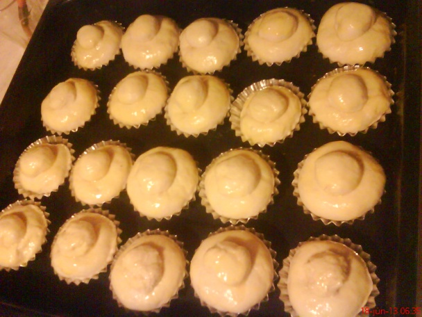 Briošky - Brioches (fotorecept) - obrázok 6