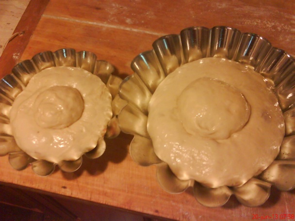 Briošky - Brioches (fotorecept) - obrázok 8