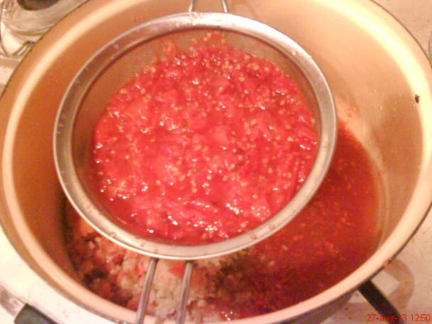 Tatarská zmes na hrianky (fotorecept) - obrázok 3