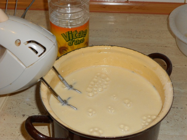 Palacinková torta (fotorecept) - obrázok 2