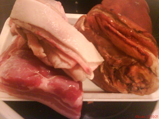 Bôčiková paštéta (fotorecept) - obrázok 1