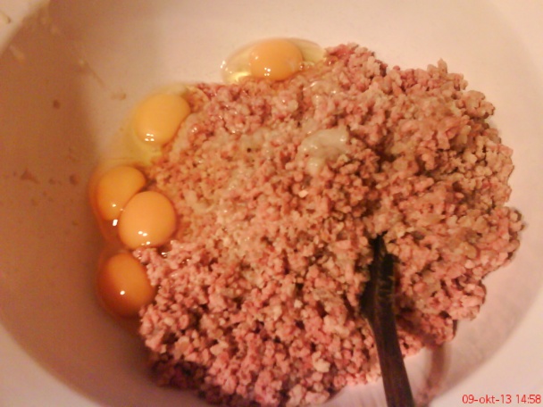 Bôčiková paštéta (fotorecept) - obrázok 2