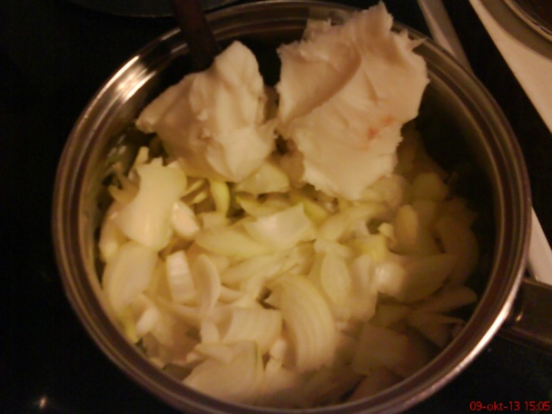 Bôčiková paštéta (fotorecept) - obrázok 3