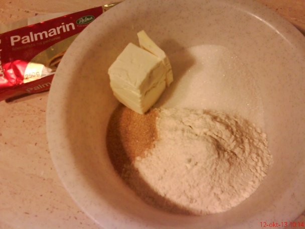 Čokoládová torta so slivkovým želé (fotorecept) - obrázok 1