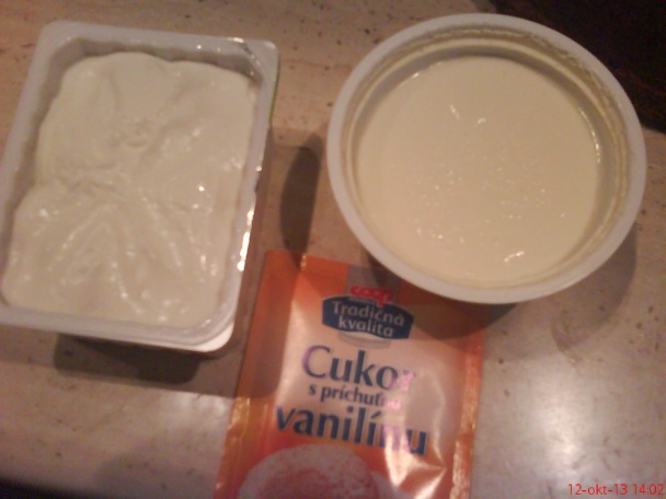 Čokoládová torta so slivkovým želé (fotorecept) - obrázok 8