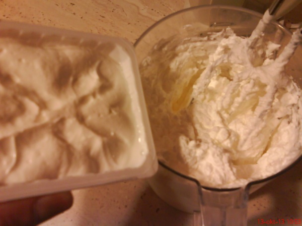 Čokoládová torta so slivkovým želé (fotorecept) - obrázok 11