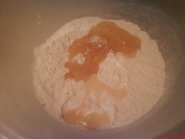 Ovsený chlieb (fotorecept) - obrázok 2