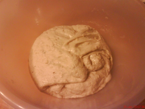 Ovsený chlieb (fotorecept) - obrázok 8