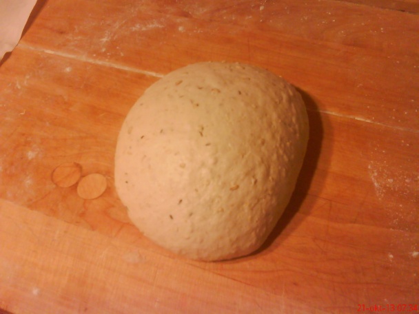 Ovsený chlieb (fotorecept) - obrázok 9