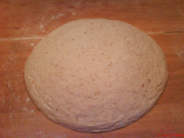 Ovsený chlieb (fotorecept) - obrázok 11