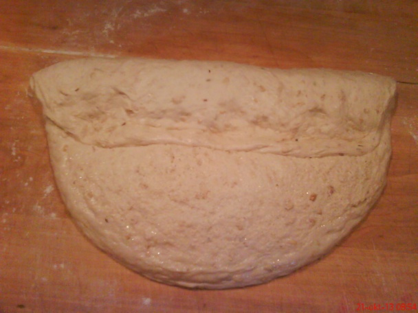 Ovsený chlieb (fotorecept) - obrázok 12