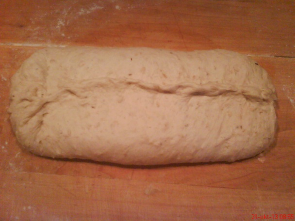 Ovsený chlieb (fotorecept) - obrázok 13