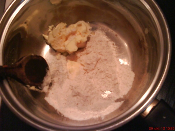 Kvaková polievka, alebo ako prívarok (fotorecept) - obrázok 5