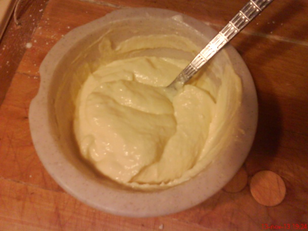 Juicy s tvarohom (fotorecept) - obrázok 3