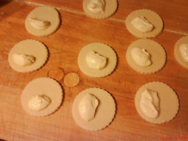 Juicy s tvarohom (fotorecept) - obrázok 5