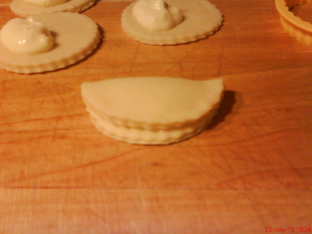 Juicy s tvarohom (fotorecept) - obrázok 6