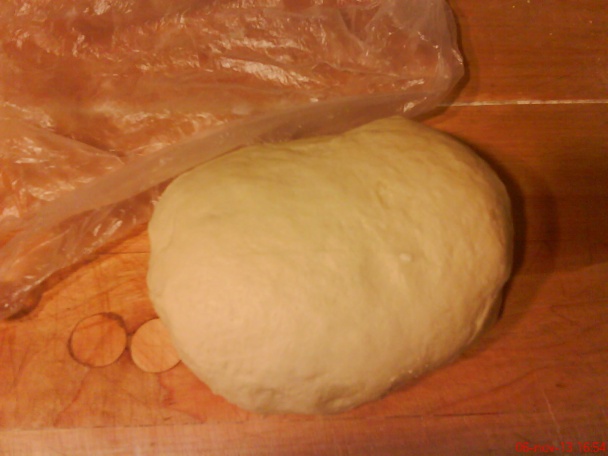 Torta Napoleon (fotorecept) - obrázok 4