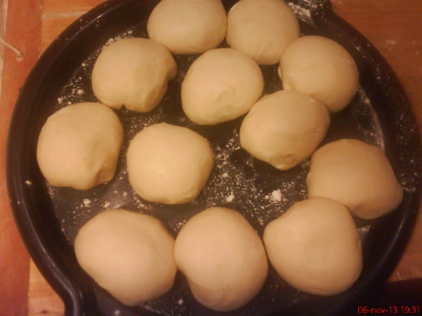 Torta Napoleon (fotorecept) - obrázok 5